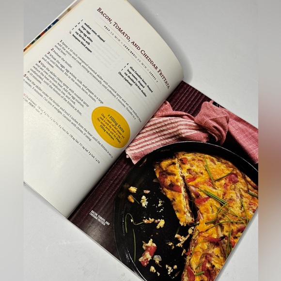 Weight Watchers 2 Recipe Book Bundle: Comfort Classics and Now & Later, 2009 - Picture 6 of 16